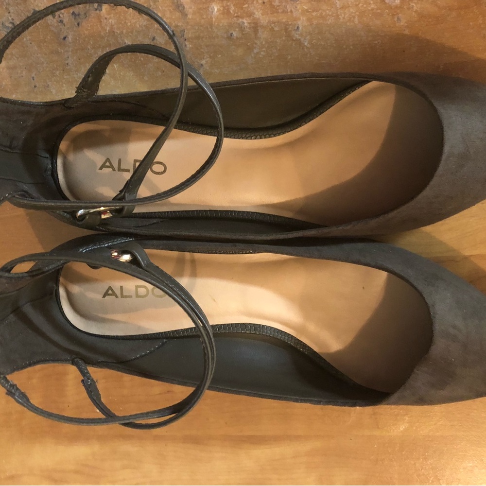 Aldo Shoes